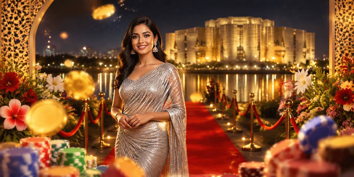 9527 9527 ক্যাসিনোতে কী পাবেন